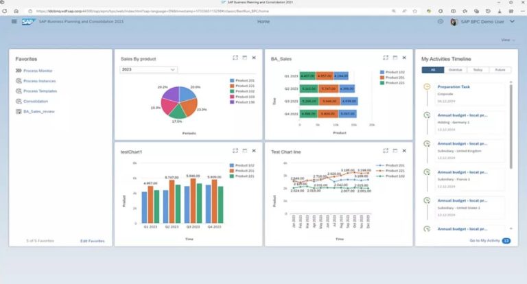 SAP BPC 系统 License Audit 审计关注点 图1